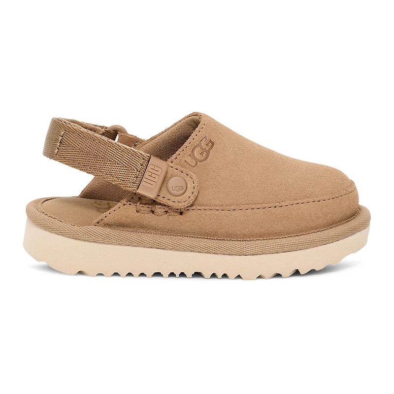 Sabot Goldenstar Pointures 6-12