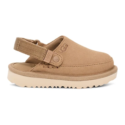 Sabot Goldenstar Pointures 6-12