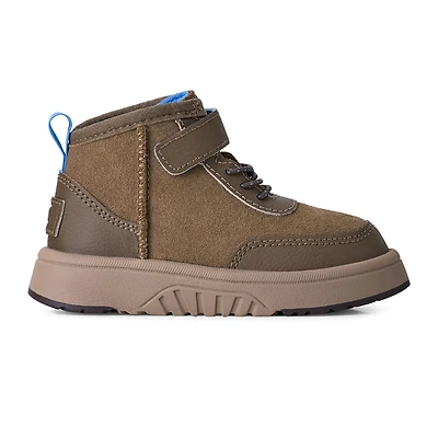 Ashwin Weather Boots Sizes 6-3