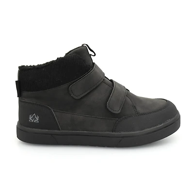 Jeremy Black Boots -5