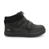 Jeremy Black Boots -5