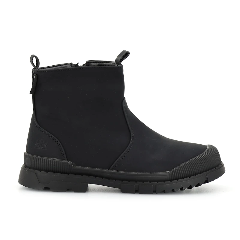 Bottes Lou Noire Pointures 11-5