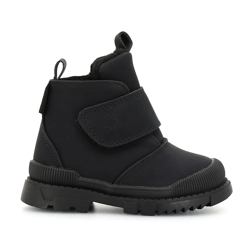 Bottes Lou Noire Pointures 5-10