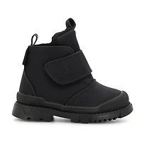 Bottes Lou Noire Pointures 5-10