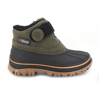 Duckies Matt Olive Pointures 5-12