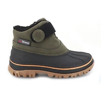 Duckies Matt Olive Pointures 5-12