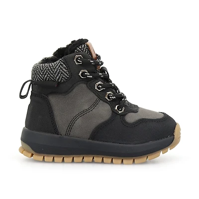 Oli Black Boots Sizes 5-10