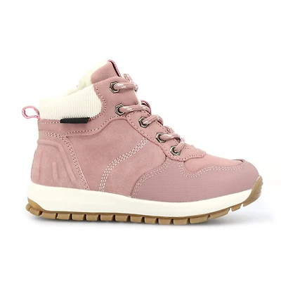 Olivia Pink Boots Sizes 11-5