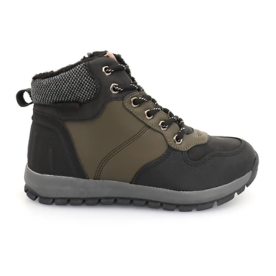 Oli Green Boots -5