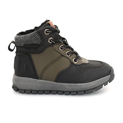 Oli Green Boots 5-10