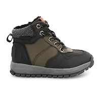 Oli Green Boots -5