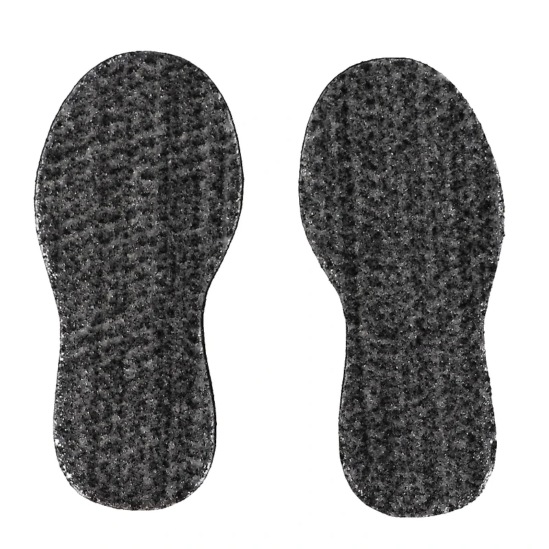 Insole Foot Warmer Sizes 5-10