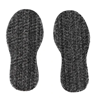Insole Foot Warmer Sizes 5-10
