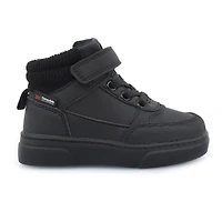 Tom Black Boots 5-10