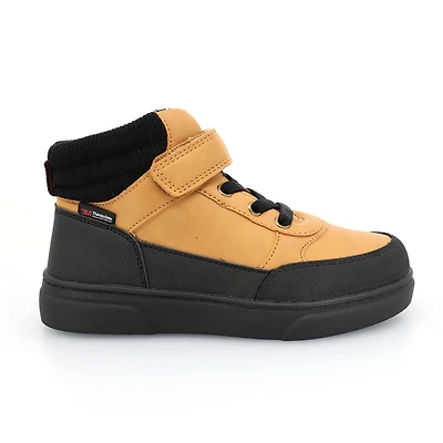 Bottes Tom Tan Pointures 11-5