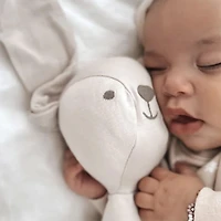 Bunny Lovey - Lucy