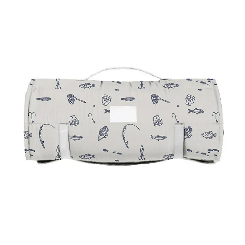 Sac de Couchage Bambou - Pêche