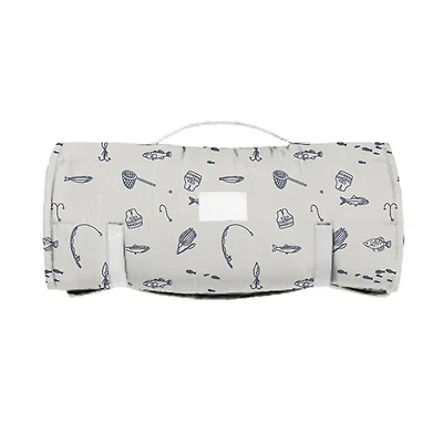 Sac de Couchage Bambou - Pêche