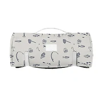 Sac de Couchage Bambou - Pêche