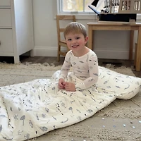 Sac de Couchage Bambou - Pêche