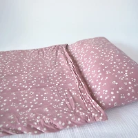 Nap Mat-Mini Floral