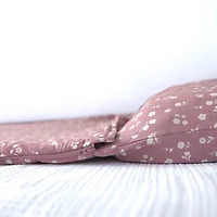 Sac de Couchage Bambou - Mini Floral