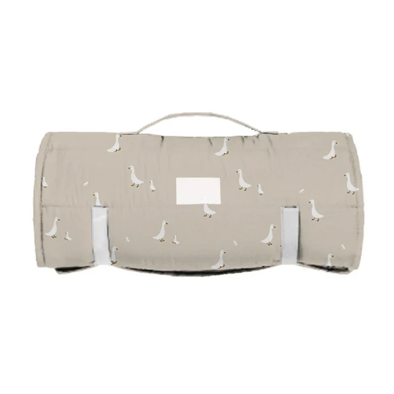 Sac de Couchage Bambou -Oies
