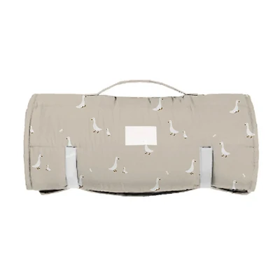 Sac de Couchage Bambou -Oies