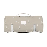 Sac de Couchage Bambou -Oies