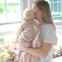 Comforter Baby Blanket - Forest Do-re-mi