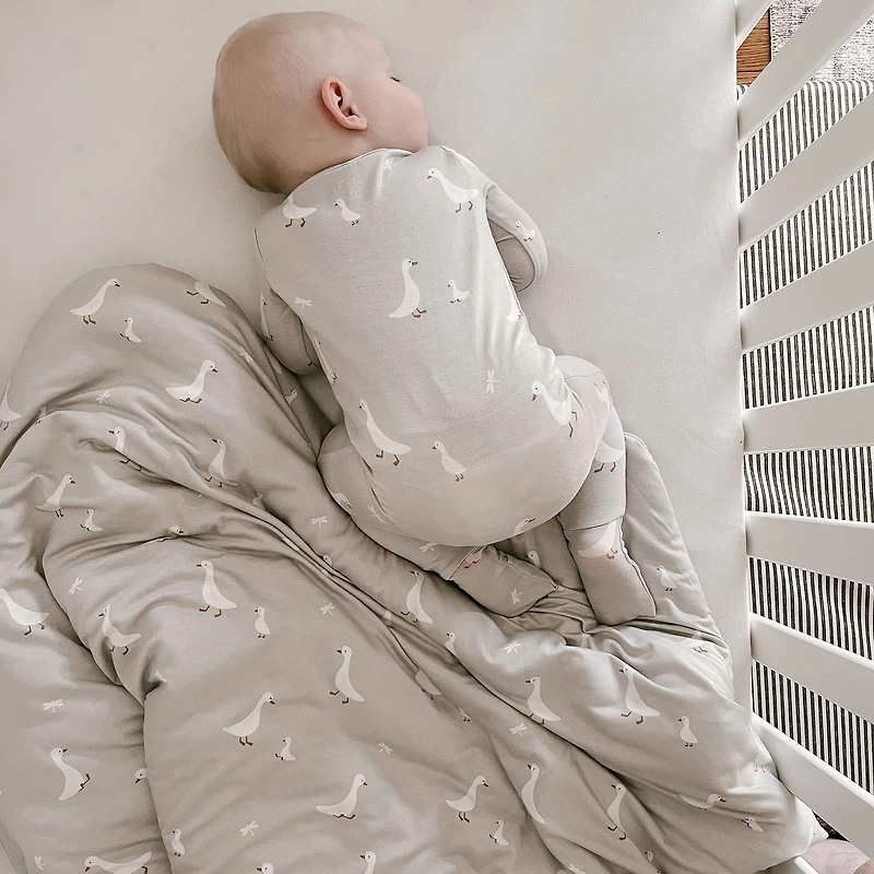 Cloud Blanket - Goose 1 TOG
