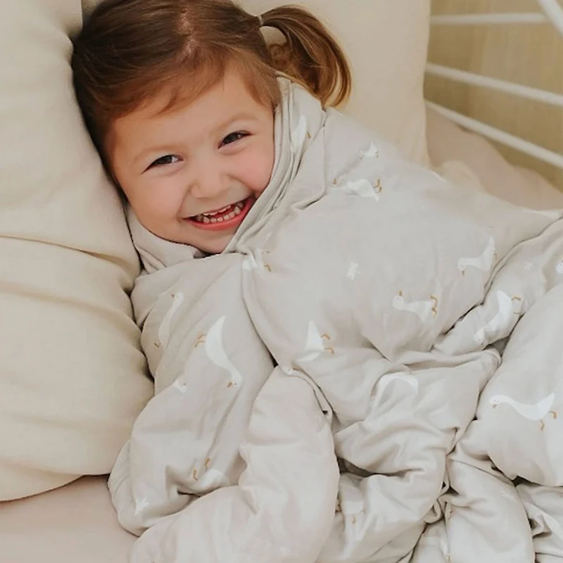 Cloud Twin Blanket