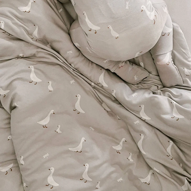 Cloud Twin Blanket