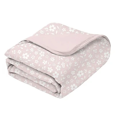 Cloud Twin Blanket - Grace