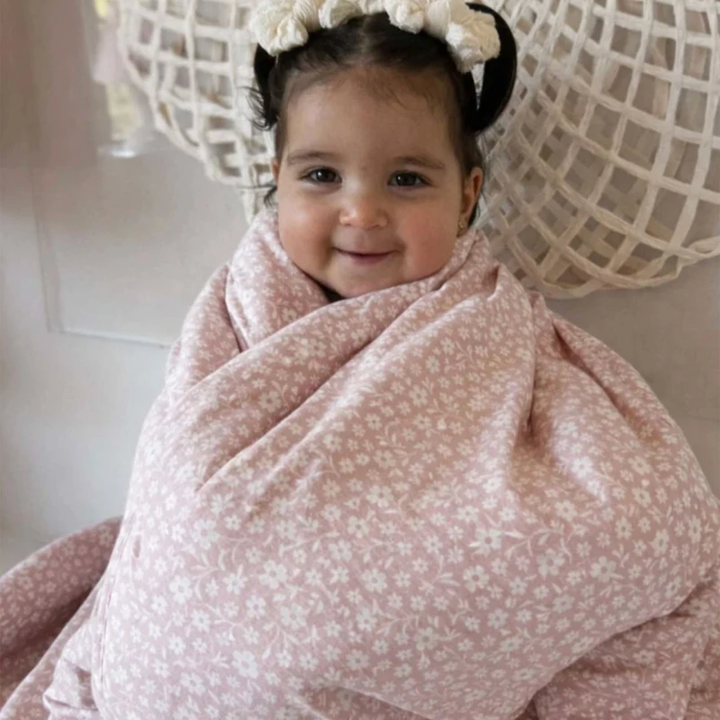 Cloud Twin Blanket - Grace