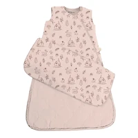 Sleep Sack 3-9m - Pink Forest Do-re-mi