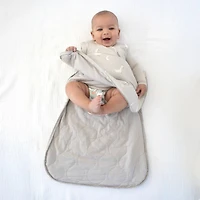 Sac De Nuit Bambou Oies 3-9mois