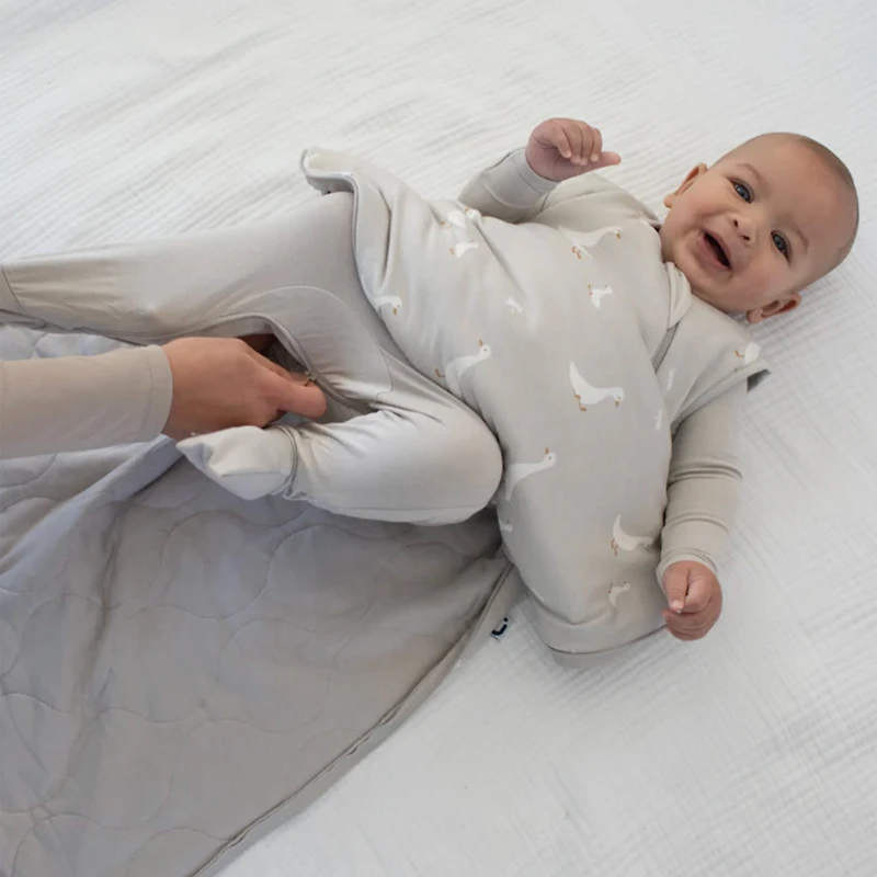 Goose-sleep Sack 3-9m