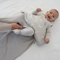 Goose-sleep Sack 3-9m