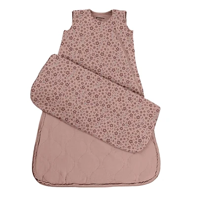 Petals-sleep Sack 3-9m