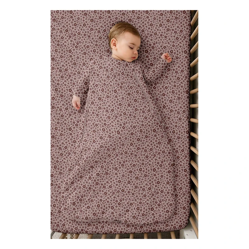 Petals-sleep Sack 9-18m