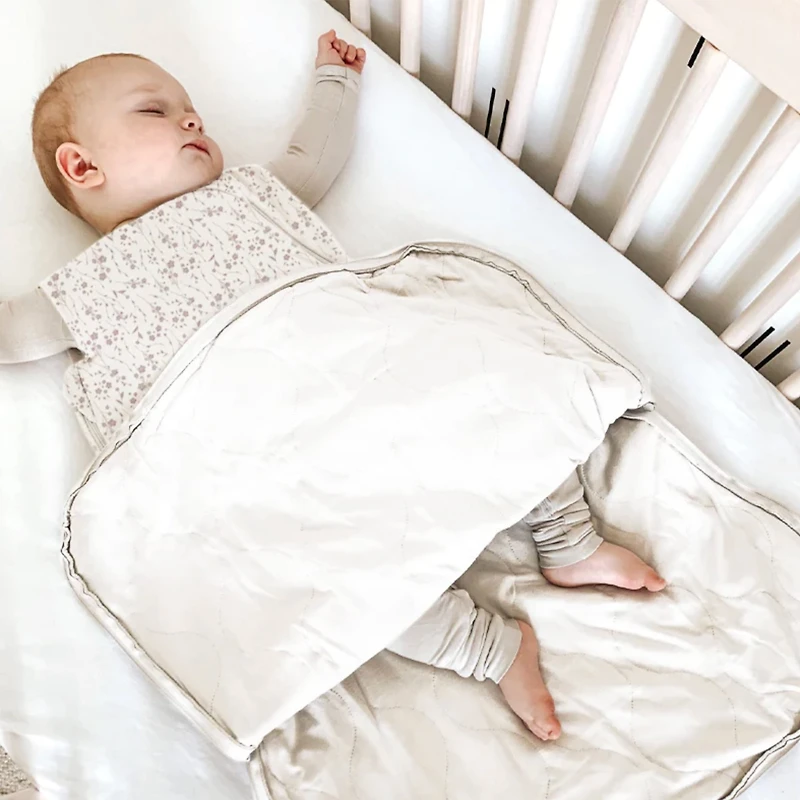 Posies-sleep Sack 3-9m