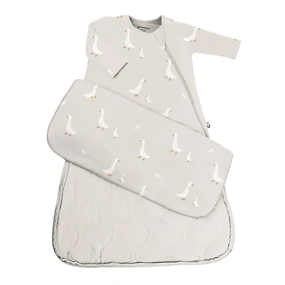 Bamboo Sleep Bag - months