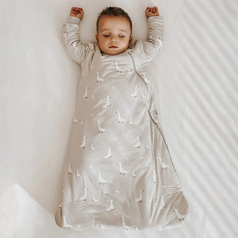 Bamboo Sleep Bag - months