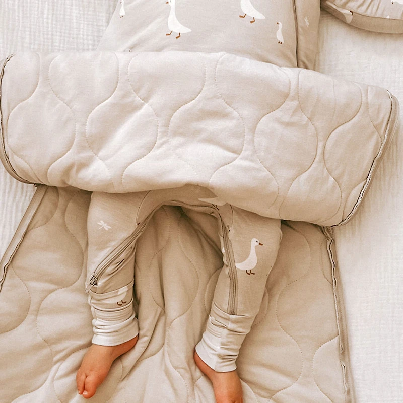 Bamboo Sleep Bag - months