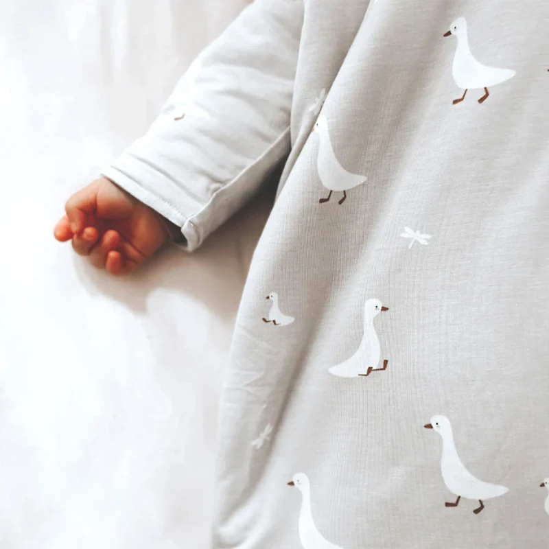Bamboo Sleep Bag - months