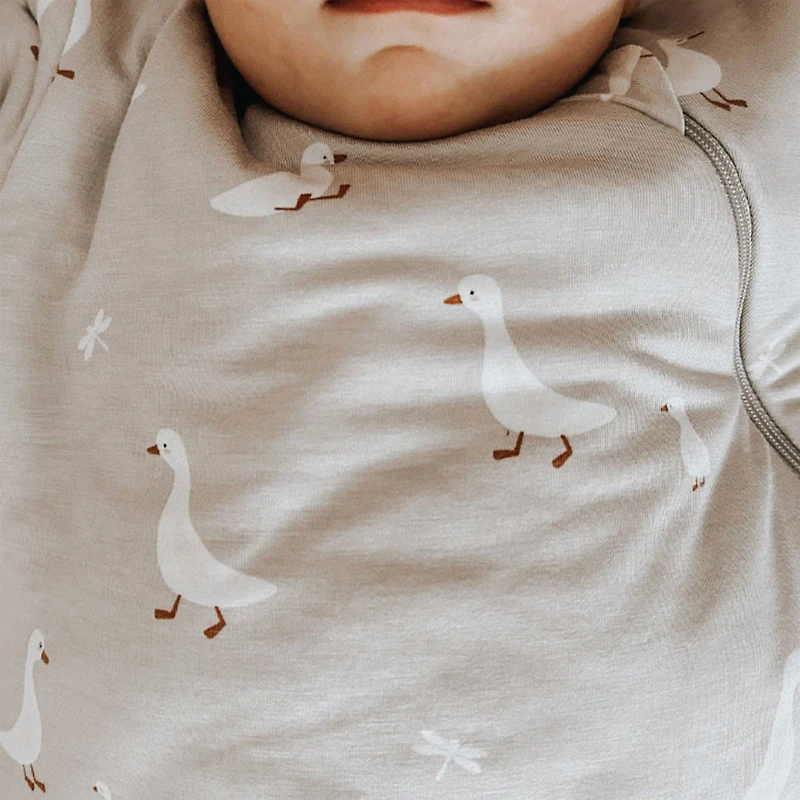 Bamboo Sleep Bag - months
