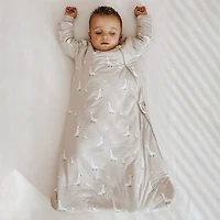 Bamboo Sleep Bag 9-18 months - Goose 1.0 TOG