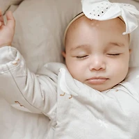 Bamboo Sleep Bag 9-18 months - Goose 1.0 TOG