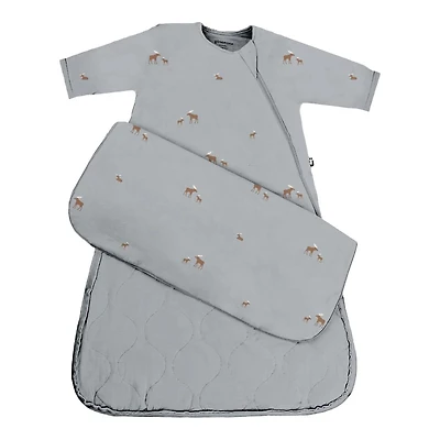 Long Sleeve Sleep Sack 18-24m